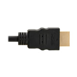 Tripp Lite P568-006 Cable Hdmi Alta Velocidad, 4k X 2k (M/M), Negro, 1.83 M [6 Pies]
