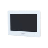 EAN 6923172546586 - Dahua Technology VTH5123H-W sistema de intercomunicación de video 17,8 cm (7") Blanco imagen 3