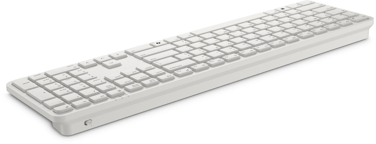 Dell Pro 5 Keyboard And Mouse - Km526 - Us International (Qwerty) - Light Ash