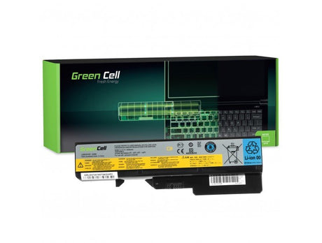 EAN 5902701415778 - Green Cell LE07 refacción para laptop Batería imagen 5