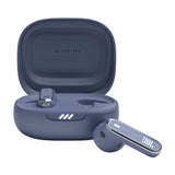 Auriculares Jbl Live Flex  Inalámbrico Dentro De Oído Llamadas/Música Bluetooth Azul