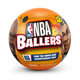 EAN 4894680041875 - 5 Surprise NBA Ballers Series 2 imagen 27