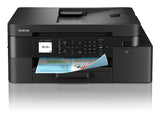 EAN 4977766841924 - Brother MFC-J4350DW impresora multifunción Inyección de tinta A4 1200 x 4800 DPI Wifi imagen 1