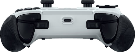 EAN 8887910082201 - Razer Raiju V3 Pro Negro, Blanco RF/USB Gamepad Analógico PC, PlayStation 5 imagen 3