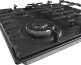 EAN 3838782467172 - Gorenje GW642AB hobs Negro Integrado 60 cm Encimera de gas 4 zona(s) imagen 7