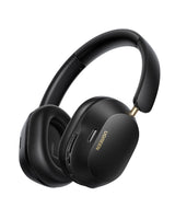 Sluchawki Bezprzewodowe Ugreen Hitune Max 5c, Hybrid Anc, Bluetooth 5.4 (Czarne)