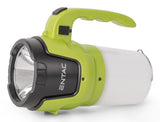 Entac Taschenlampe 5w Con Campinglampenfunktion