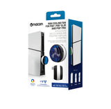 EAN 3665962028973 - NACON PS5COOLINGFANRGB Ventilador de refrigeración imagen 3