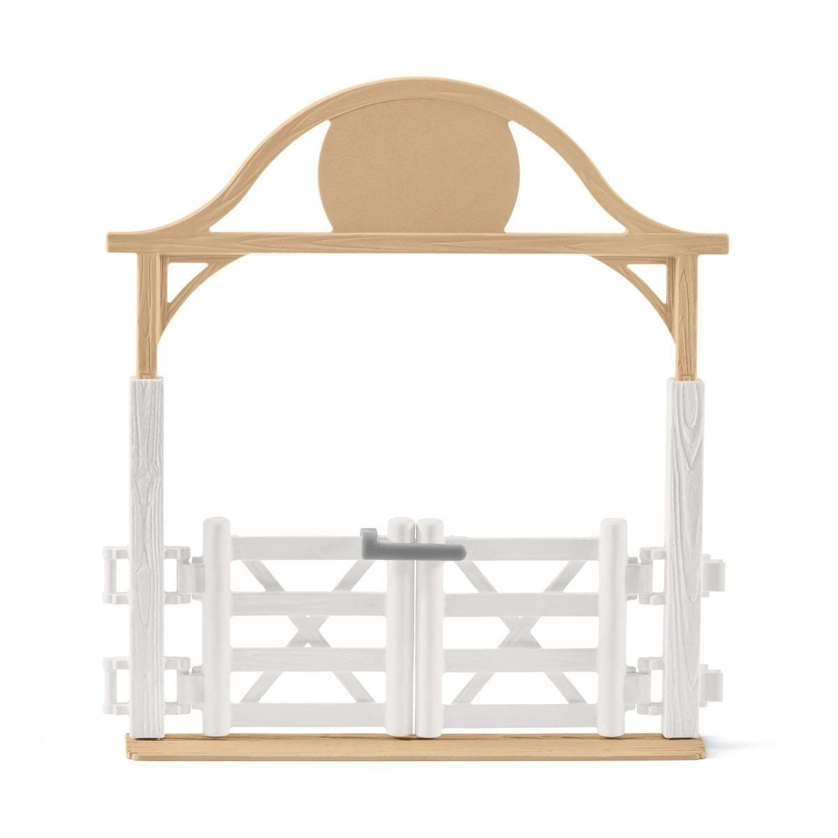 Schleich Horse Club HannahS Guest Horses With Ruby The Dog