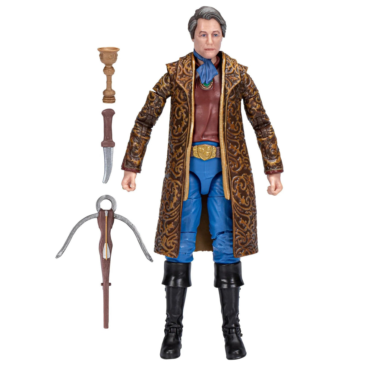 Figura Hasbro Dungeons & Dragons :Honor Among Thieves Forge