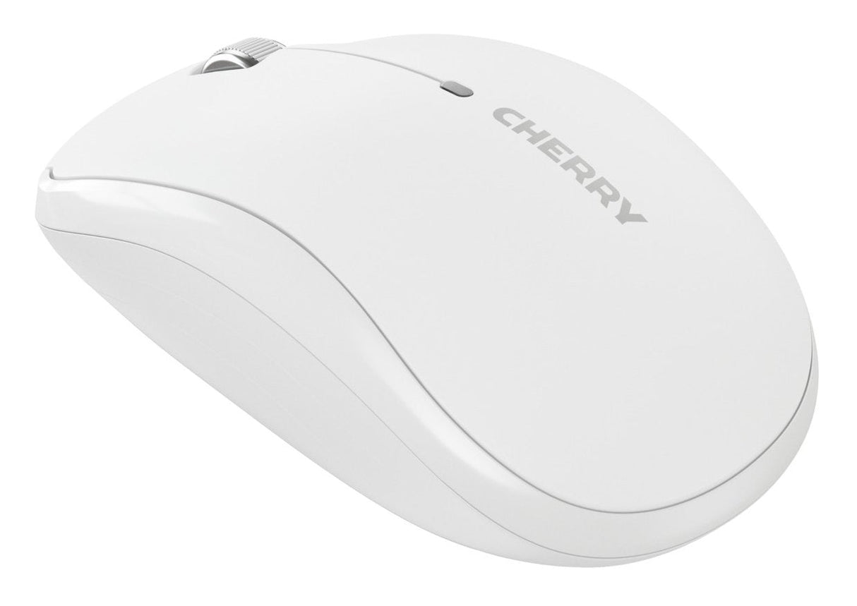 Raton Cherry Msw Mw2200 Wireless Blanco