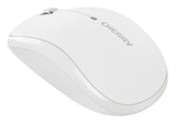 Raton Cherry Msw Mw2200 Wireless Blanco
