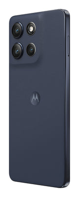 EAN 840023297465 - Motorola moto g86 power 5G 16,9 cm (6.67") SIM doble Android 15 USB Tipo C 8 GB 512 GB 6720 mAh Azul imagen 18