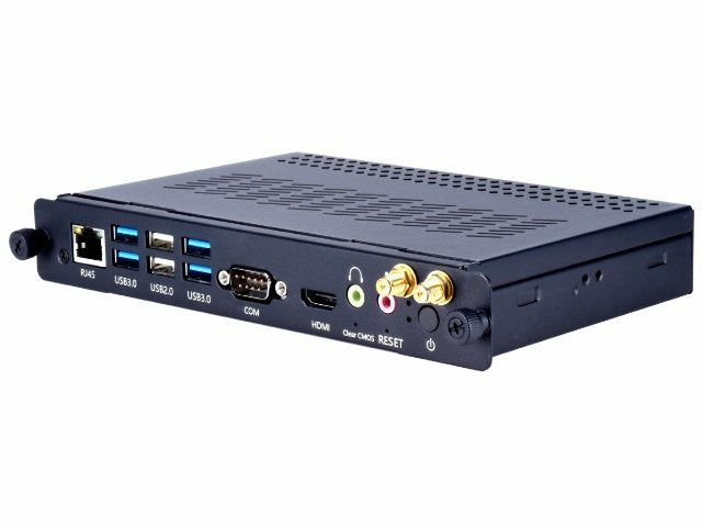 Ops Slot-In Pc Elk-I5 Syst