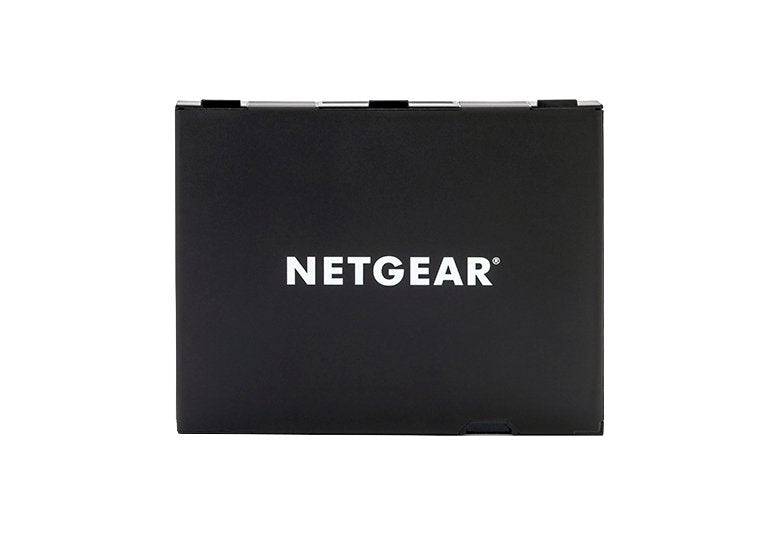 Netgear Mhbtr10 Batería De Punto De Acceso Wlan (Netgear Mhbtr10 - Mobile Hotspot Battery - Lithium Ion - 5040 Mah - For Nighthawk M1 Mobile Router)