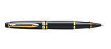 Waterman Rollerball Expert Negro F Negro