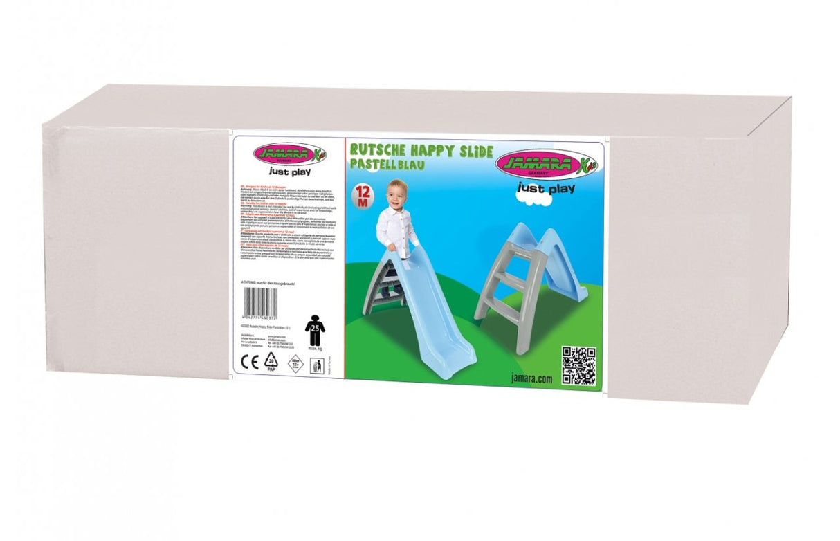 Jamara Rutsche Happy Slide Pamellazul 1+