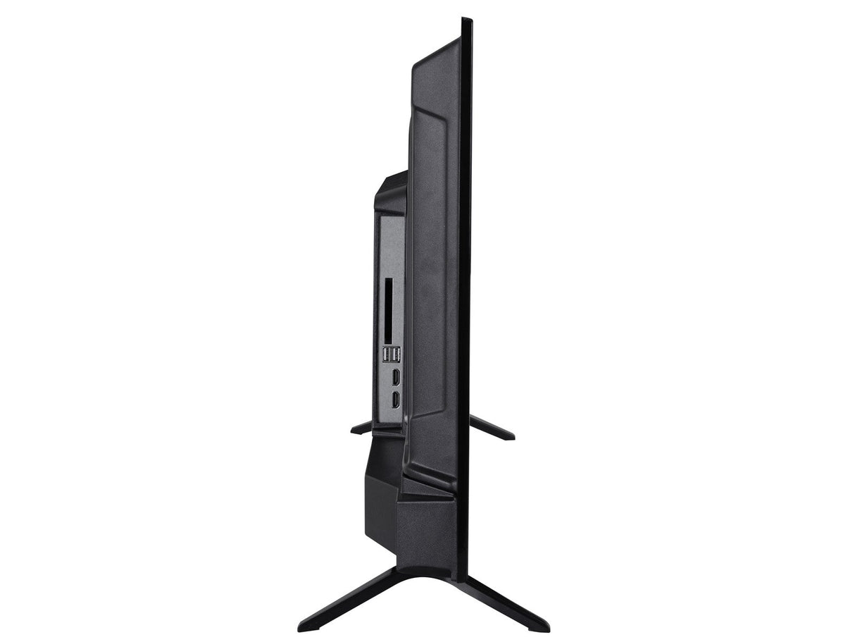 EAN 8011000027555 - Trevi LTV 3209 S2 Smart 81,3 cm (32") HD Smart TV Wifi Negro 200 cd / m² imagen 5