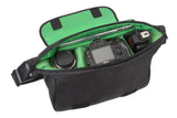 Bandolera Rivacase 7450 Negro