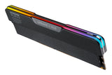 32gb Klevv (16gbx2) Urban V Rgb 6000 Cl28 Negro