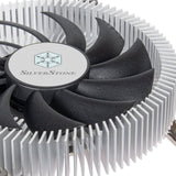 Silverstone Disipador De Cpu Intel Socket 1700 Sst-Nt07-1700