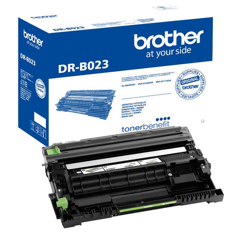 EAN 4977766779647 - Brother DR-B023 tambor de impresora Original 1 pieza(s) imagen 1