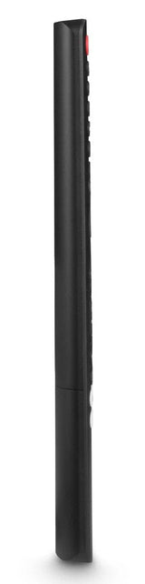 Hama Mando A Distancia Para Tv Hisense - Alcance 10m - 45 Botones - Acceso Directo A Plataformas De Streaming -