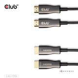 EAN 8719214473464 - CLUB3D CAC-1393 cable HDMI 50 m HDMI tipo A (Estándar) Negro imagen 9