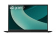EAN 8806096827635 - LG Gram Intel Core Ultra 7 258V Portátil 43,2 cm (17") WQXGA 32 GB LPDDR5x-SDRAM 512 GB SSD Wi-Fi 7 (802. imagen 1