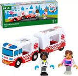 Brio Ambulancia Mundial 63603500