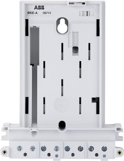 Ehz-Adapter 3-Polig Bke-A