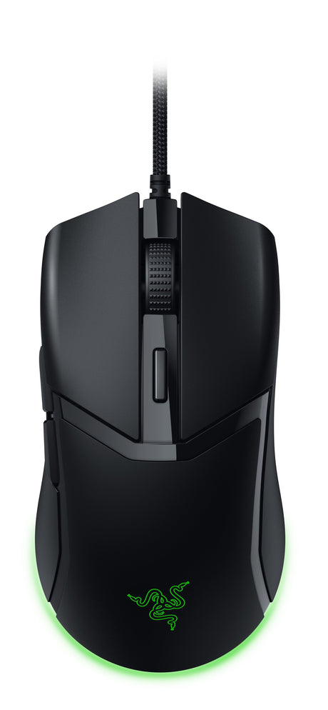 EAN 8886419334095 - Razer COBRA ratón Juego mano derecha USB tipo A Óptico 8500 DPI imagen 1