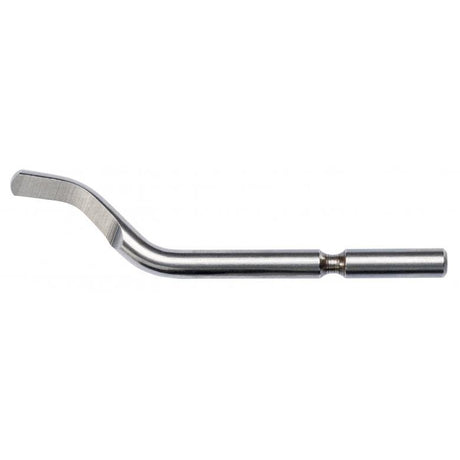 EAN 4003773085881 - Knipex 90 39 02 V02 desbarbador Negro imagen 2
