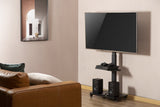 EAN 8716309135054 - Gembird TVS-75S-02 soporte para TV 190,5 cm (75") Negro imagen 6