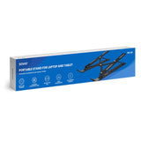 Przenosna Podstawka Biurowa Pod Laptop/Tablet Pb-05
