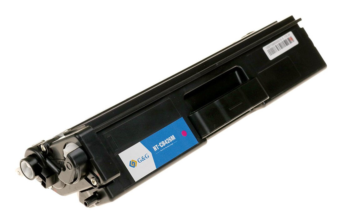 G&G Xxl-Toner Compatible Con Brother Tn-426m