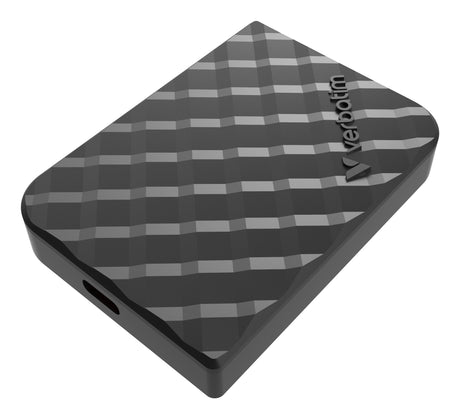 EAN 0023942320265 - Verbatim Store 'n' Go Mini Diamond 2 TB USB Tipo C 3.2 Gen 2 (3.1 Gen 2) Negro imagen 1