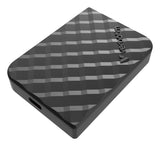 EAN 23942320258 - Verbatim Store 'n' Go Mini Diamond 1 TB USB Tipo C 3.2 Gen 2 (3.1 Gen 2) Negro imagen 1