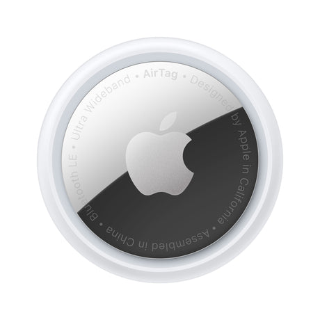 EAN 194253215356 - Apple AirTag Elemento Buscador Plata, Blanco imagen 1