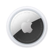 EAN 0190199320338 - Apple AirTag Elemento Buscador Plata, Blanco imagen 1