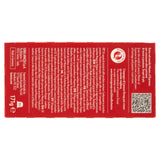 Cápsula Lavazza Qualitá Rossa Para Cafeteras Nespresso Caja De 30