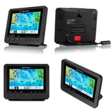 EAN 4007922058429 - Bresser Optics 7002580 estación meteorológica digital Negro Corriente alterna Wifi imagen 4