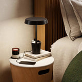EAN 4897105335986 - Nanoleaf SQUB0300-1CUP iluminación inteligente Lámpara de mesa inteligente Wi-Fi imagen 5