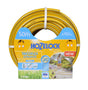 EAN 3506111170245 - Hozelock 117024 manguera de jardín 50 m PVC Gris, Amarillo imagen 1
