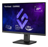 Viewsonic Ledmonitor Xg2737 27" Full Hd 400 Nits Resp 1ms 520hz 99precent Srgb Hoogte Verstelbaar Freesync Premium