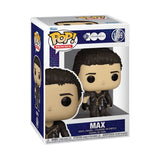 Figura Pop Warner Bros 100th Mad Max The Road Warrior Max