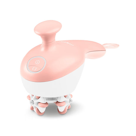 EAN 4015588885440 - Medisana AC 950 masajeador Universal Oro rosa, Blanco imagen 1