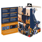 My Arcade Micro Player Pro Space Invaders 6.75" Dgunl-7004