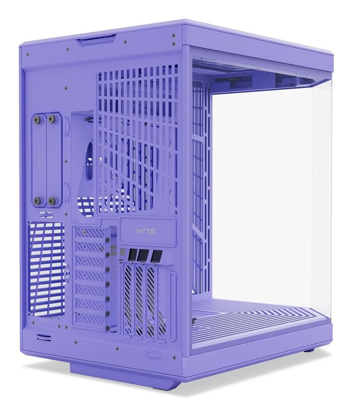 EAN 1220000351127 - HYTE Y70 Midi Tower Violeta imagen 4