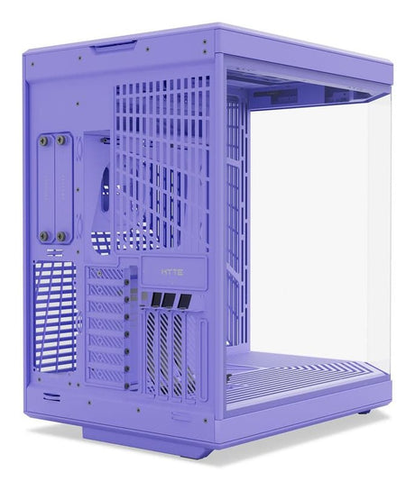 EAN 1220000351127 - HYTE Y70 Midi Tower Violeta imagen 4